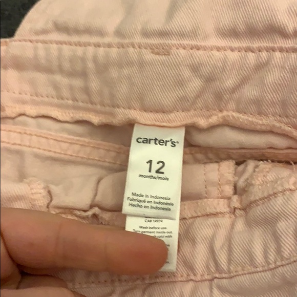 12 month girl bundle - Picture 3 of 7